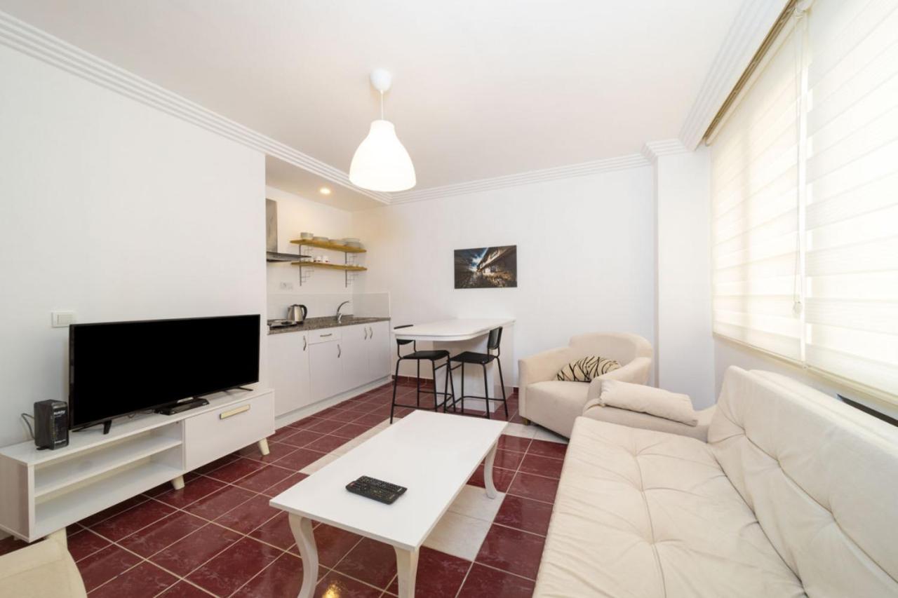 Peaceful Flat Near Trendy Attractions In Muratpasa * Antalia